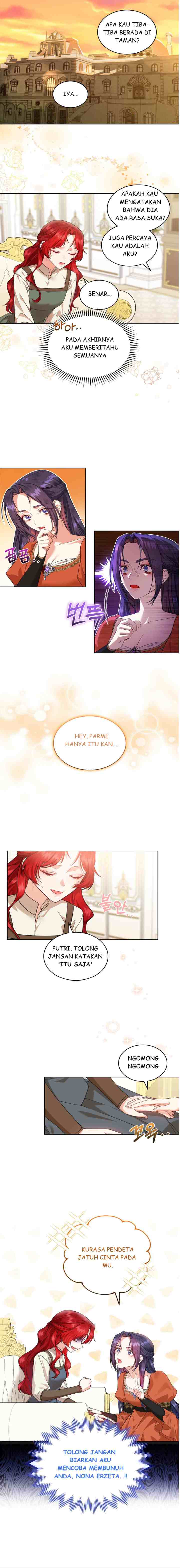 Fairy Legacy chapter 7 halaman 12