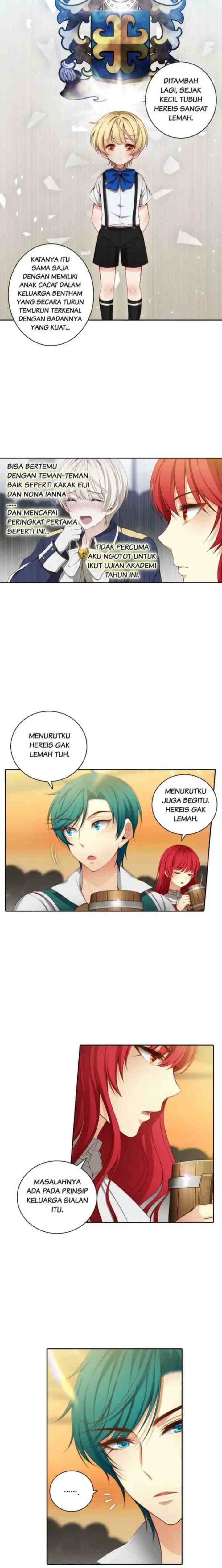 Adonis chapter 21 halaman 8
