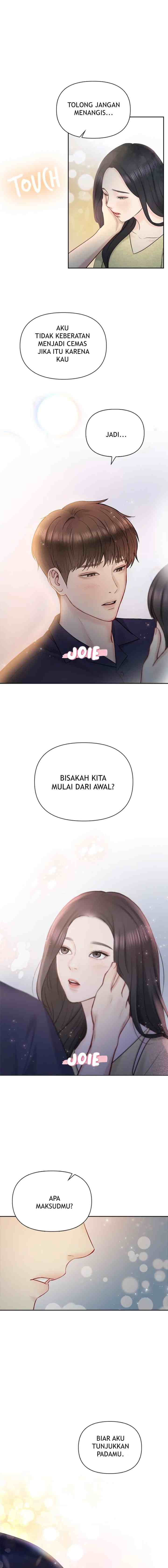 Date First, Love Later chapter 44 halaman 4