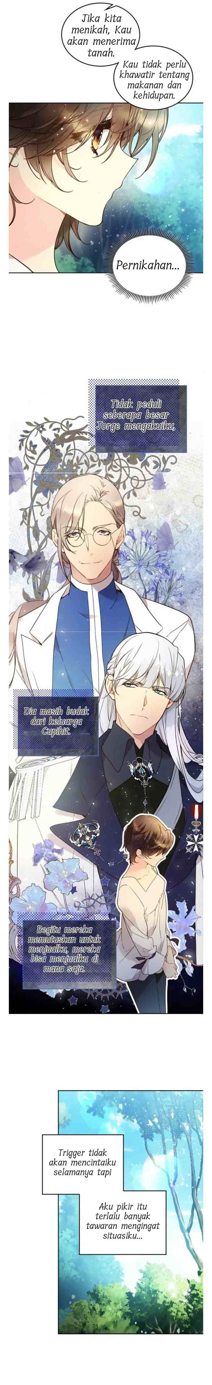 Béatrice chapter 65 halaman 10