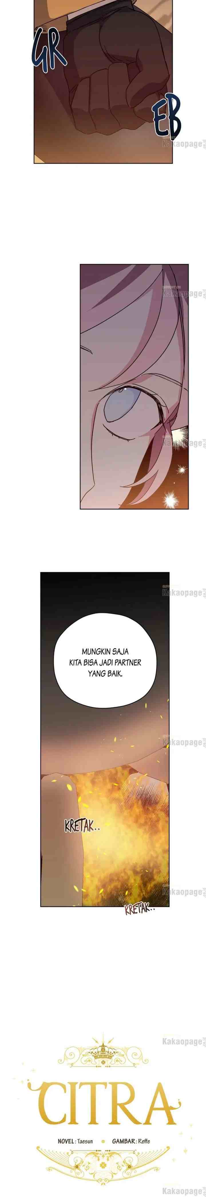 Chitra chapter 176 halaman 19