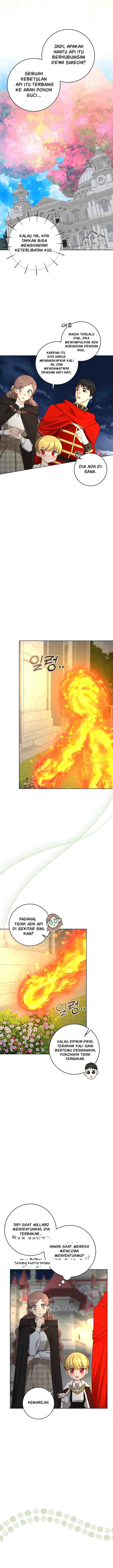 Our Tyrant Became Young chapter 32 halaman 4