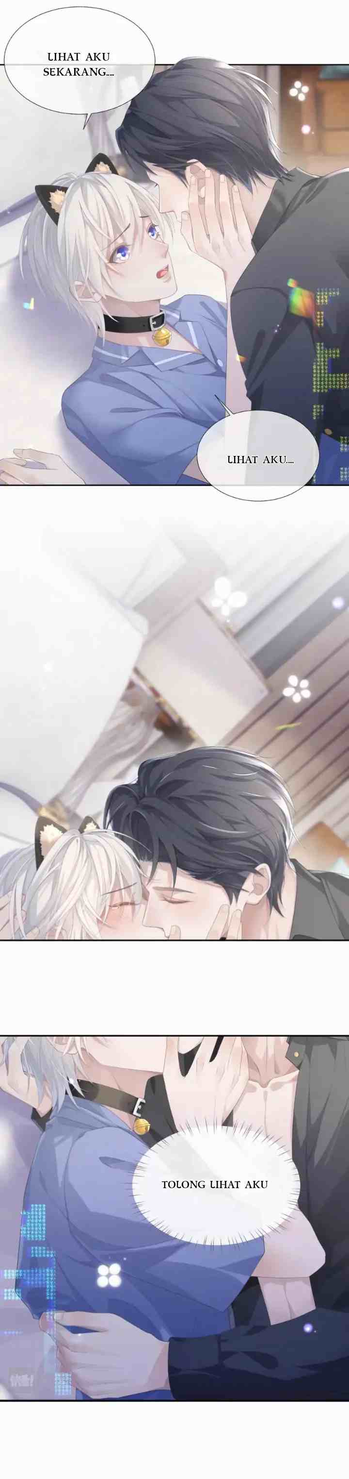 Continued Love chapter 15 halaman 16