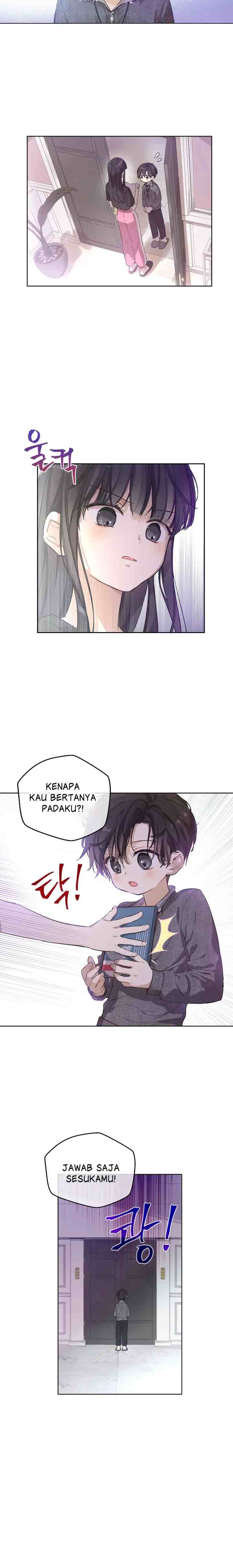 King The Land chapter 4 halaman 9