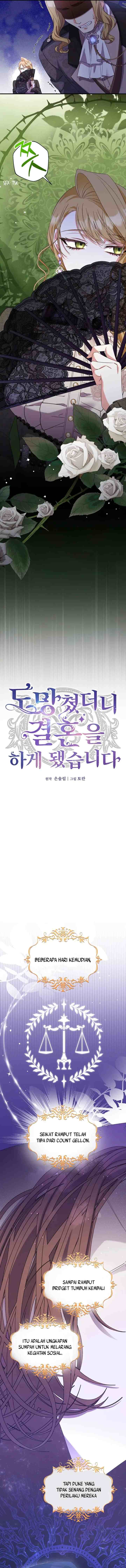 I Ran Away and Got Married chapter 29 halaman 5