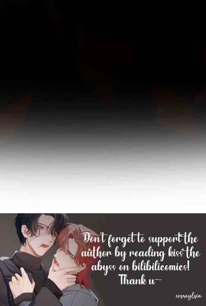 Kiss The Abyss chapter 39 halaman 20