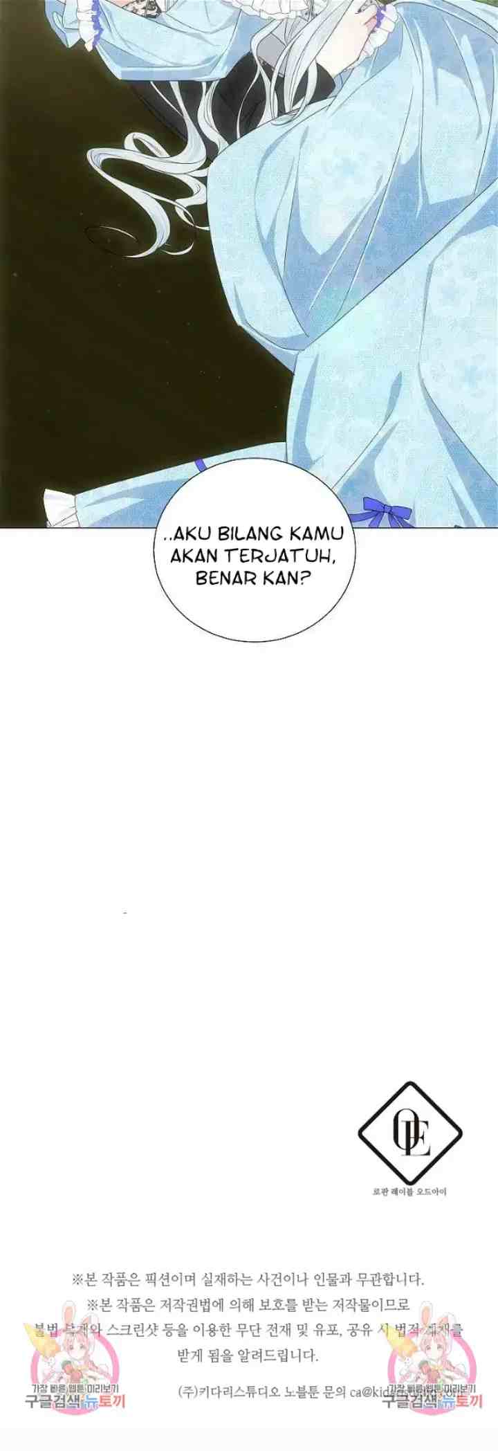 Somehow, My Tyrant Husband Has Became Cautious chapter 35 halaman 19