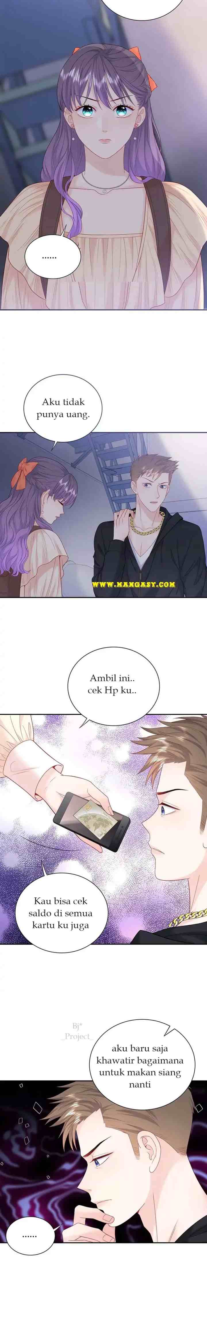 I Know What You Think chapter 11 halaman 5
