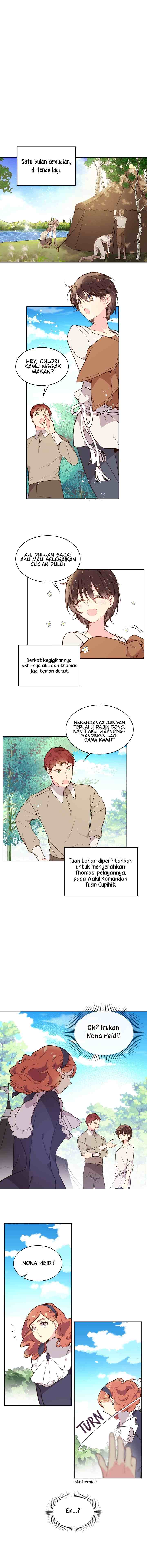Béatrice chapter 36 halaman 6