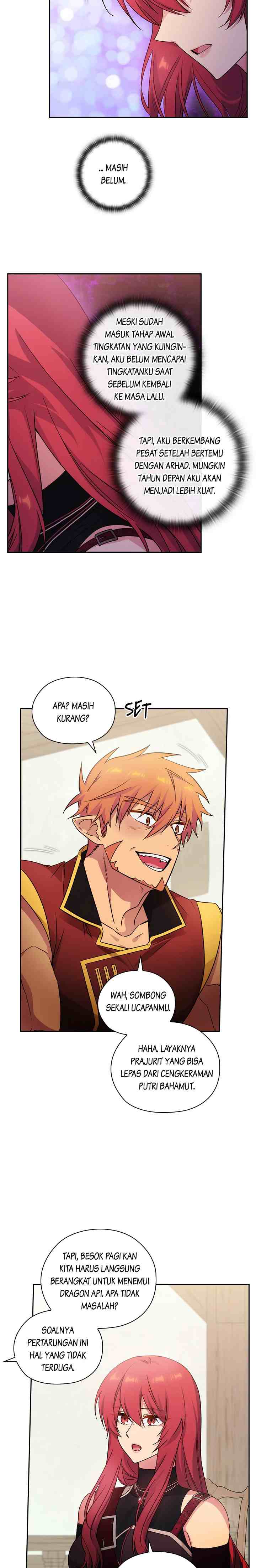 Adonis chapter 226 halaman 5