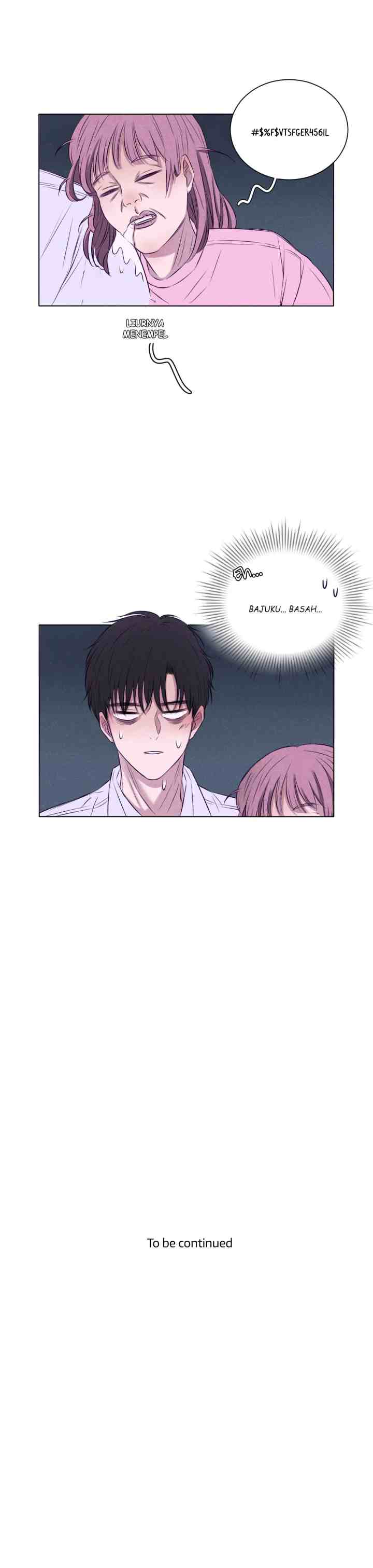 Uncle Cool's Love Story chapter 19 halaman 14