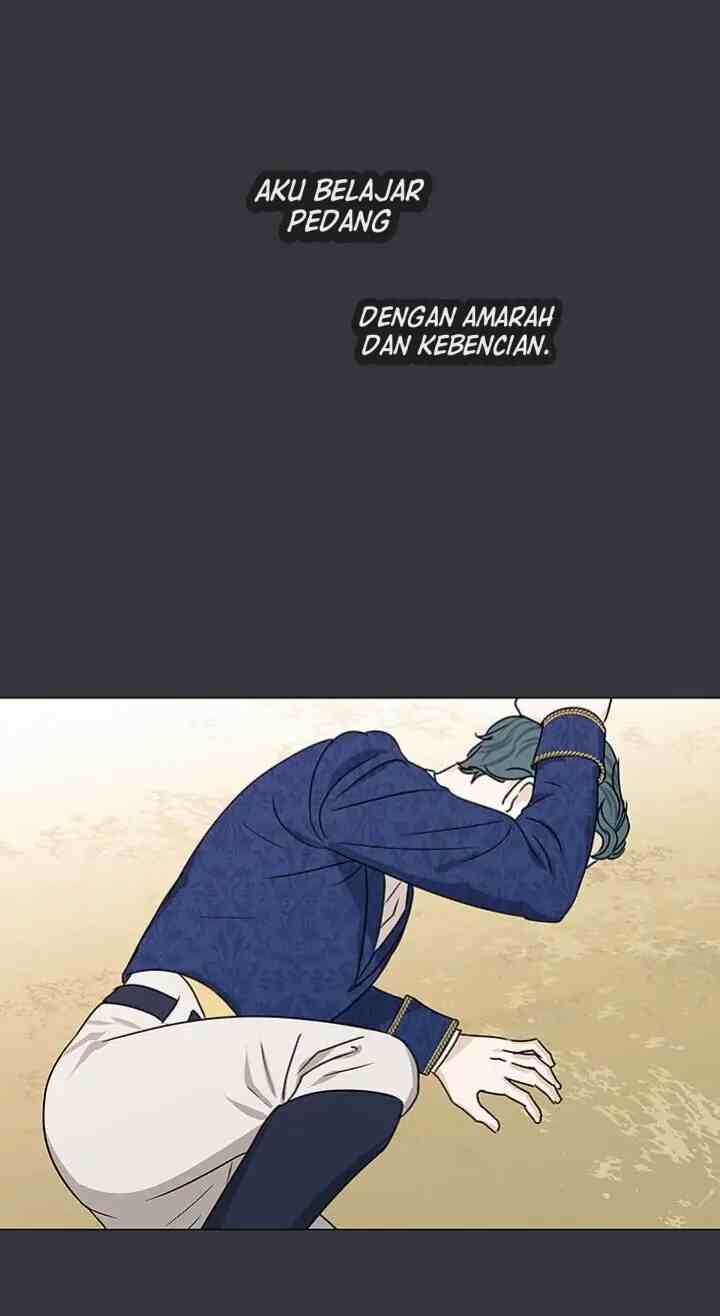 My Dazzling Downfall chapter 15 halaman 10