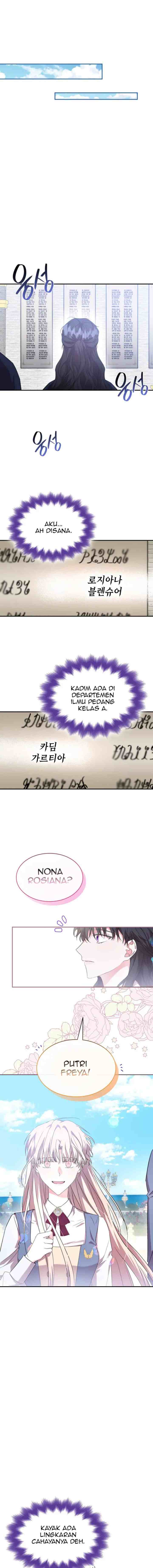 For the Happy Ending of the Ravages chapter 17 halaman 8