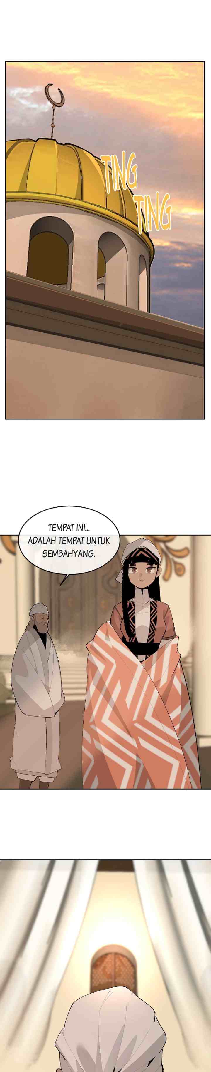 Devil Sword King chapter 316 halaman 13