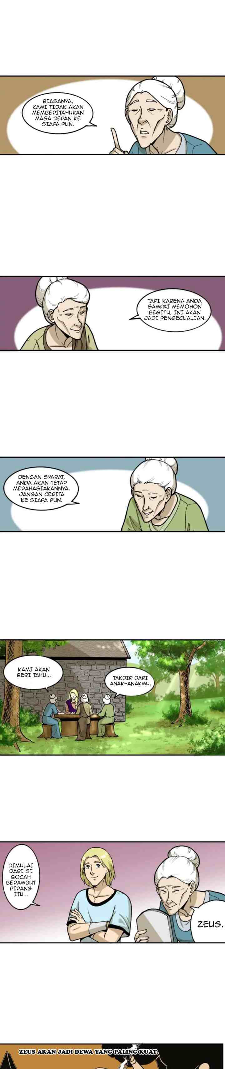 Titanomachy chapter 10 halaman 5