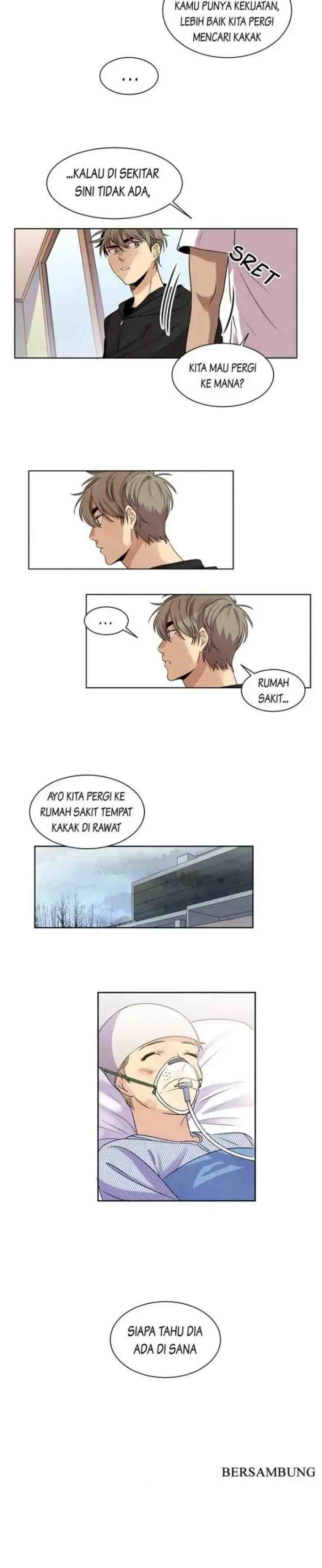 For Elise chapter 43 halaman 11