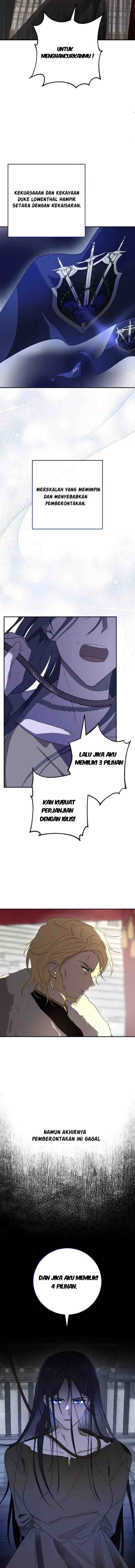 My Beloved Tyrant chapter 1 halaman 11