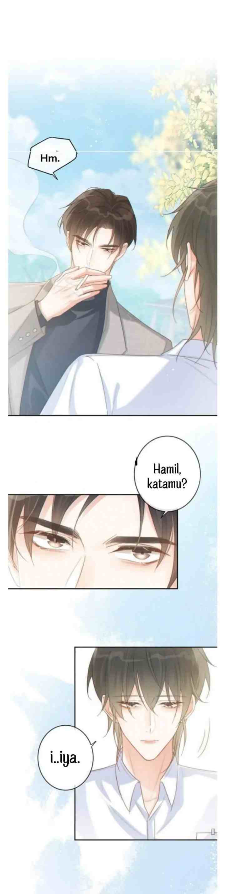 Intoxicated chapter 25 halaman 12