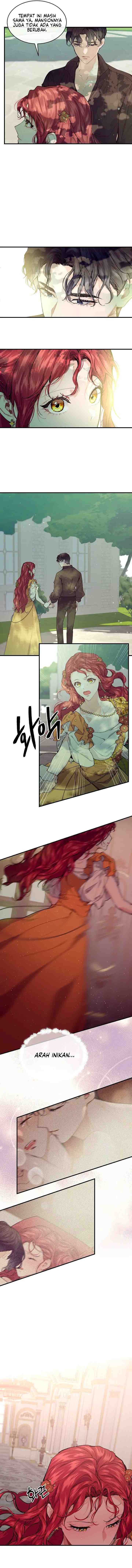The Elegant Sea of Savagery chapter 53 halaman 11