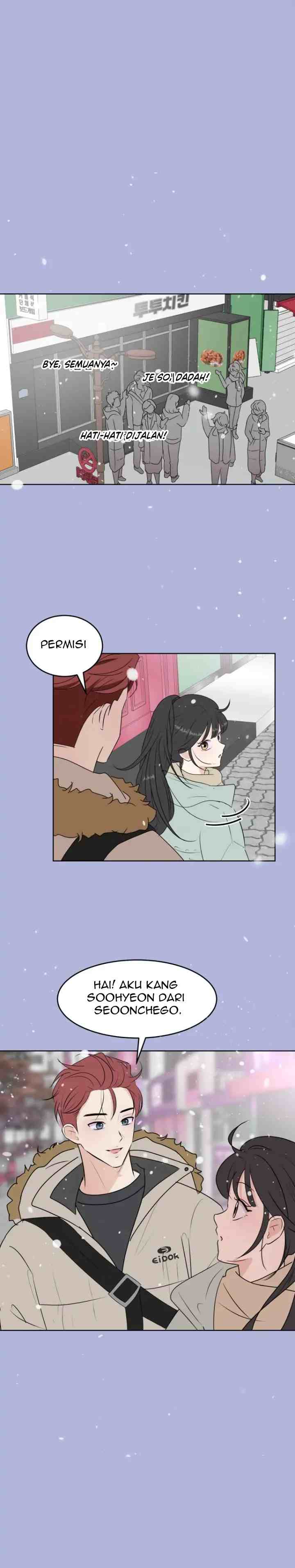Spoiler Highteen chapter 5 halaman 11