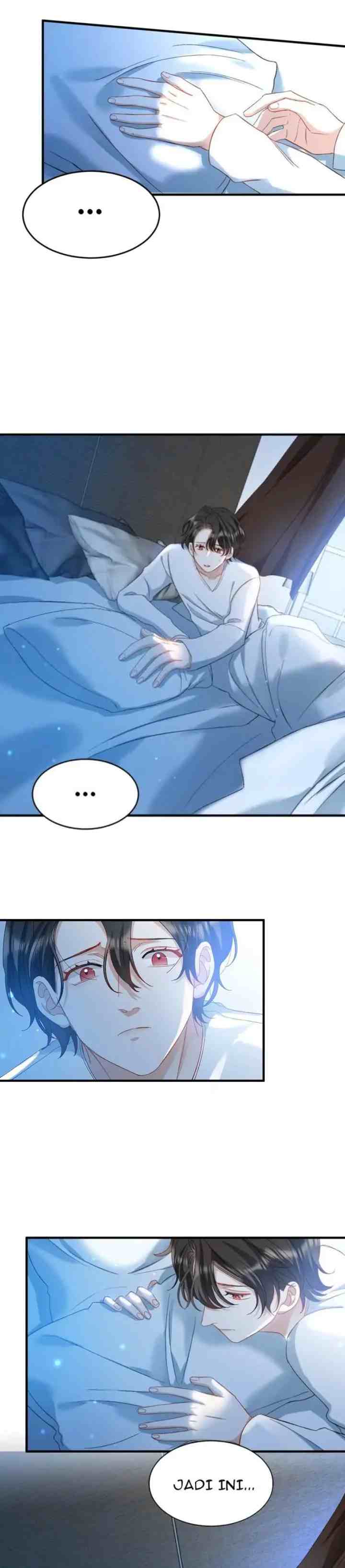 Kiss The Abyss chapter 27 halaman 18