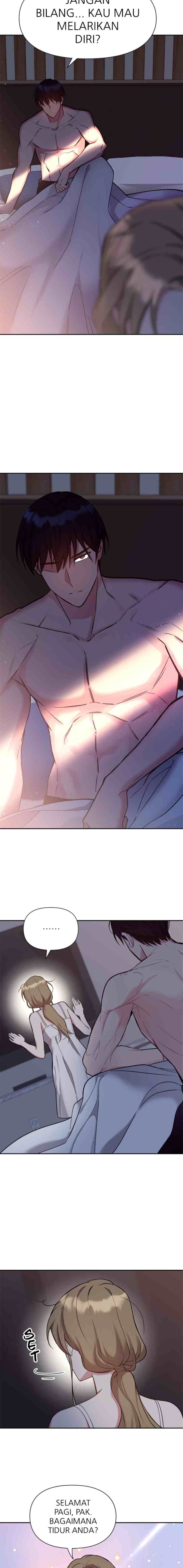 My Noisy Marriage chapter 22 halaman 17