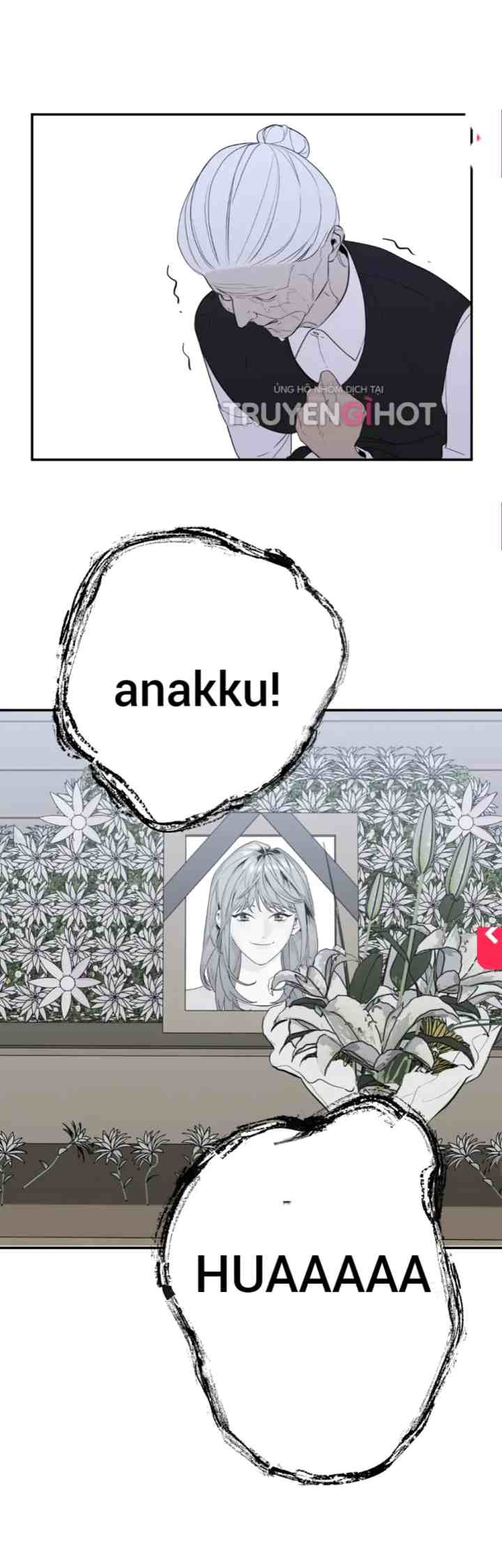 Devil's Luck chapter 17.1 halaman 15