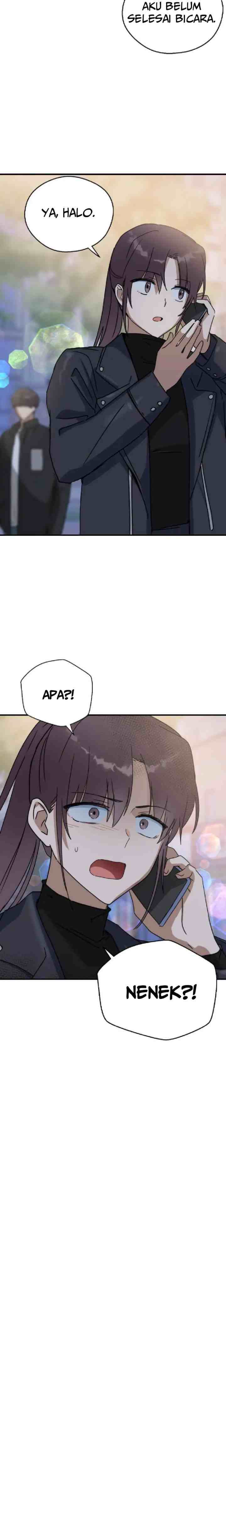 Past Life Destiny chapter 20 halaman 4