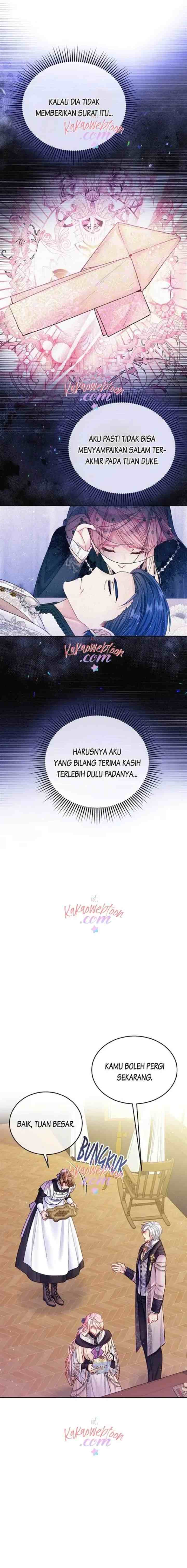 I'm In Trouble Because My Husband Is So Cute chapter 61 halaman 12
