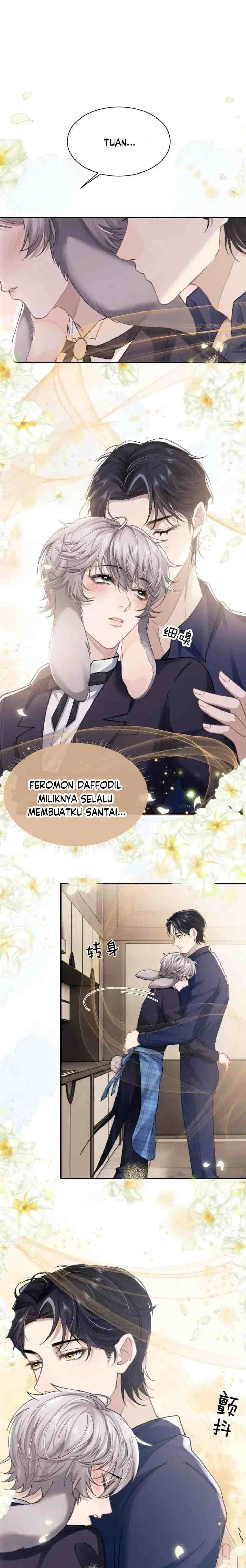 Everlasting Love chapter 6 halaman 6
