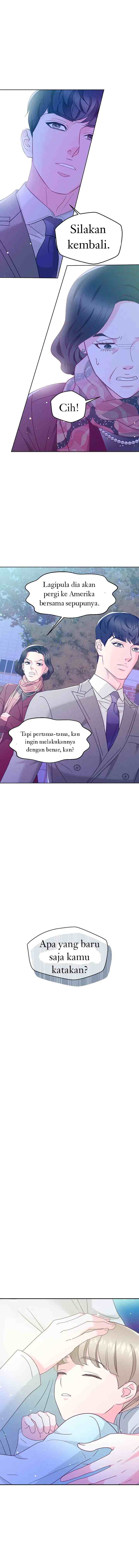Fall for You chapter 45 halaman 10