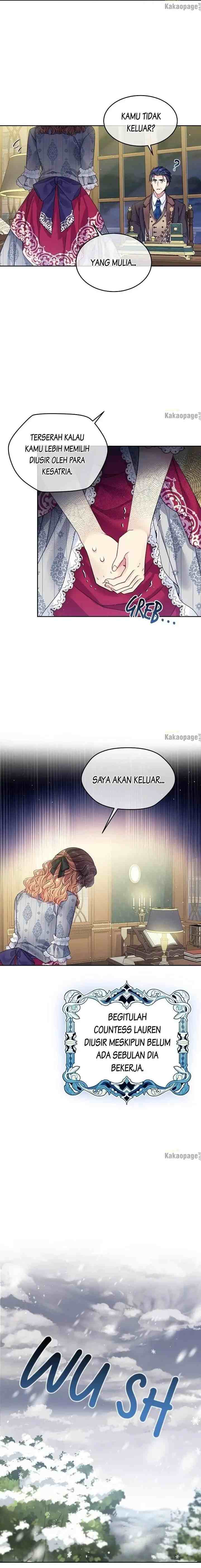 I'm In Trouble Because My Husband Is So Cute chapter 17 halaman 14