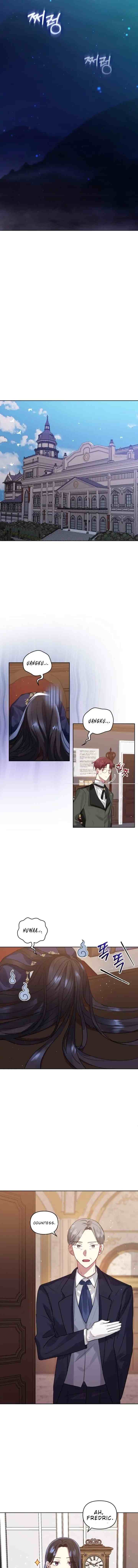 I'm A Villainess, But I Picked Up the Male Lead chapter 17 halaman 10
