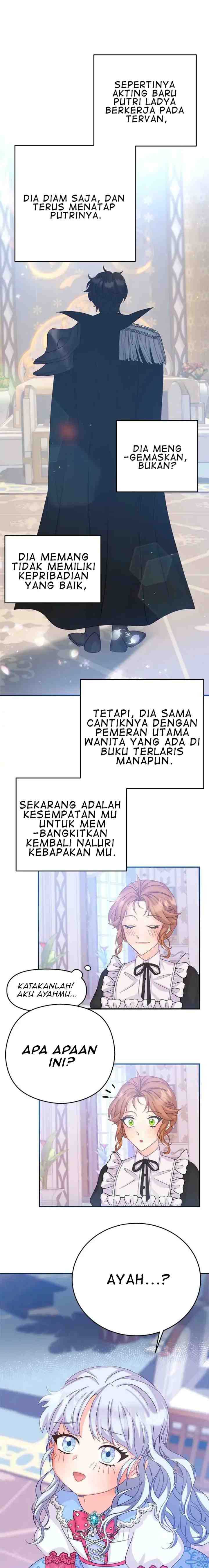 It's Up to Us to Fight the Tyrant chapter 3 halaman 17