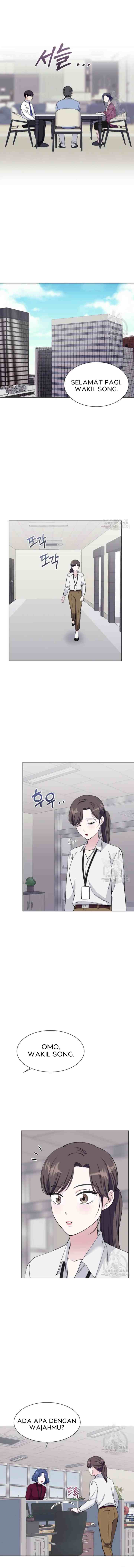 Pure Love of a Man chapter 2 halaman 11
