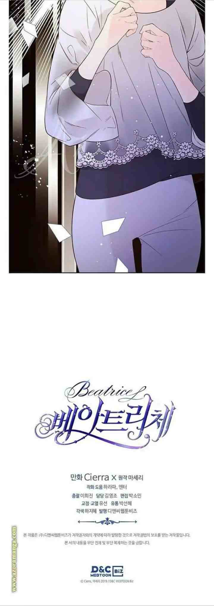 Béatrice chapter 53 halaman 20