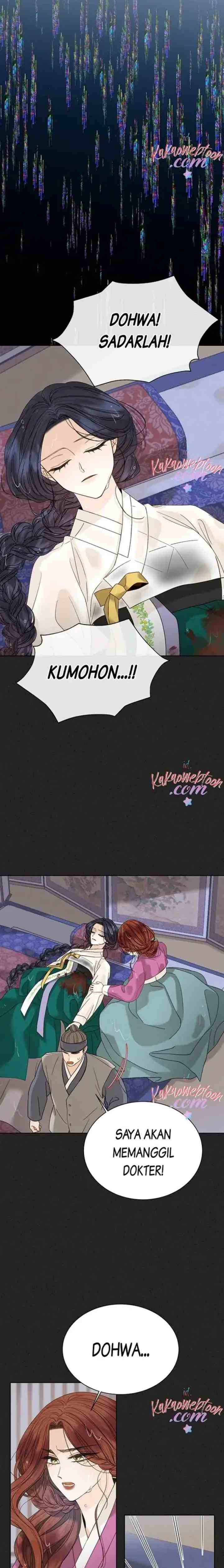 Oh! My Hubby-nim chapter 42 halaman 6