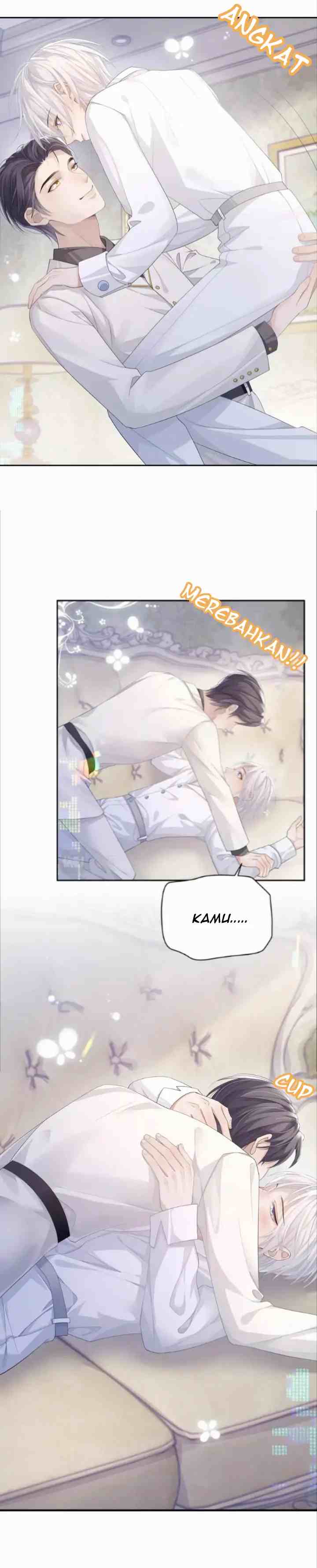 Continued Love chapter 17 halaman 12