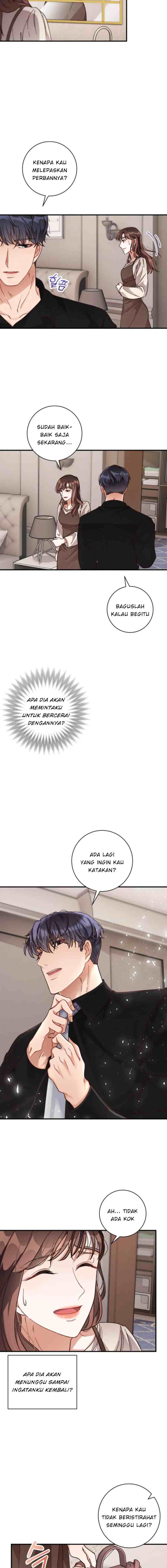 No Marriage is Perfect chapter 20 halaman 8