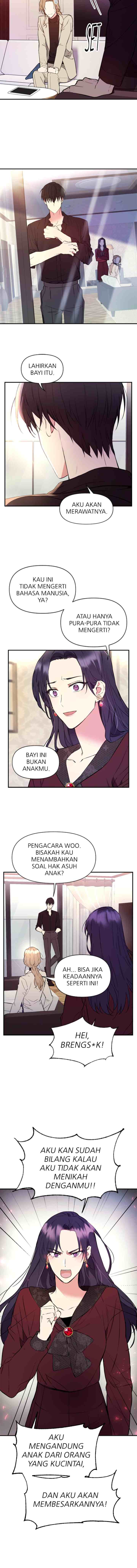 My Noisy Marriage chapter 1 halaman 12