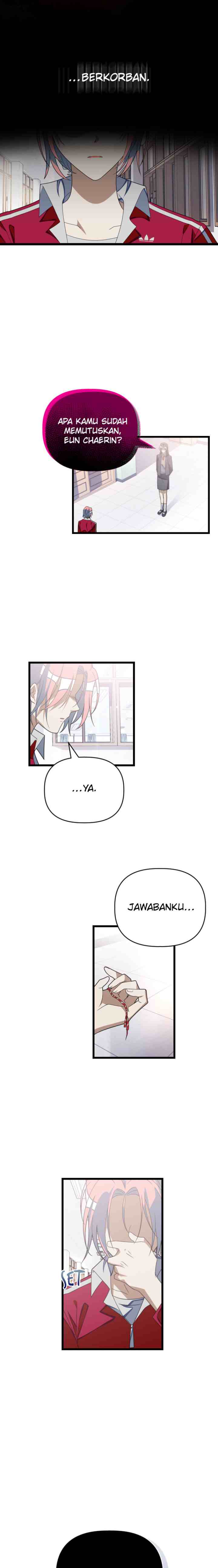 Survive Romance chapter 57 halaman 14