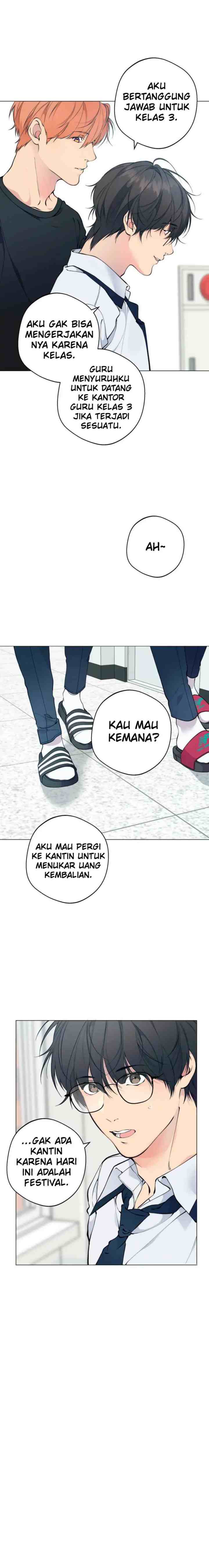 Lost in the Cloud chapter 54 halaman 10