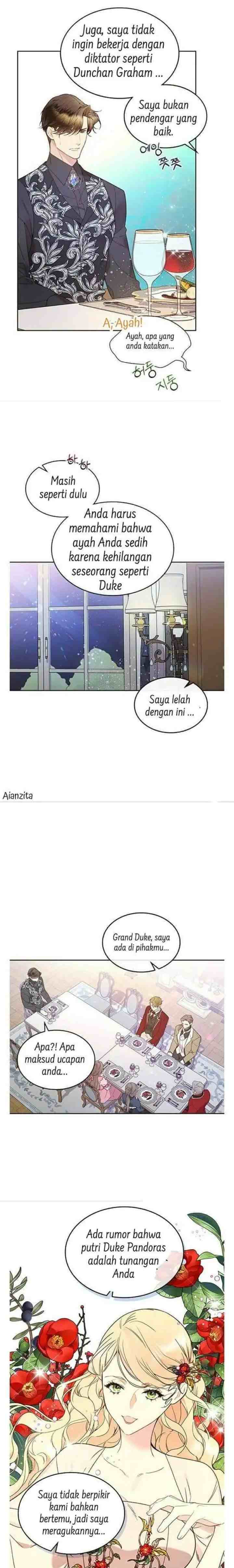 Béatrice chapter 58 halaman 5
