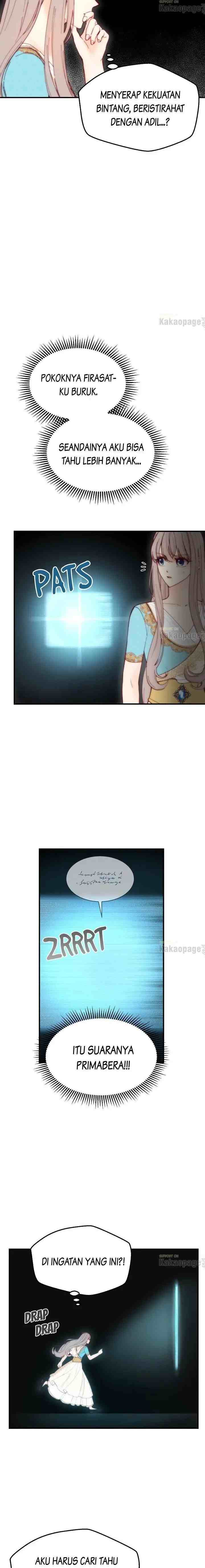 Amina of the Lamp chapter 112 halaman 12
