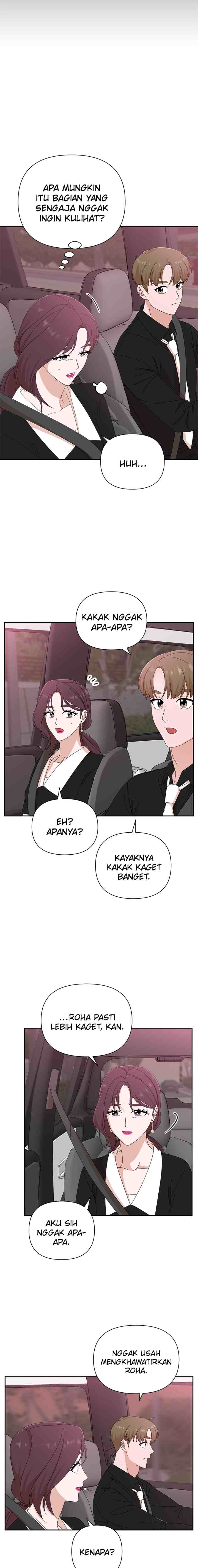 The Guy With Pretty Lips chapter 36 halaman 13