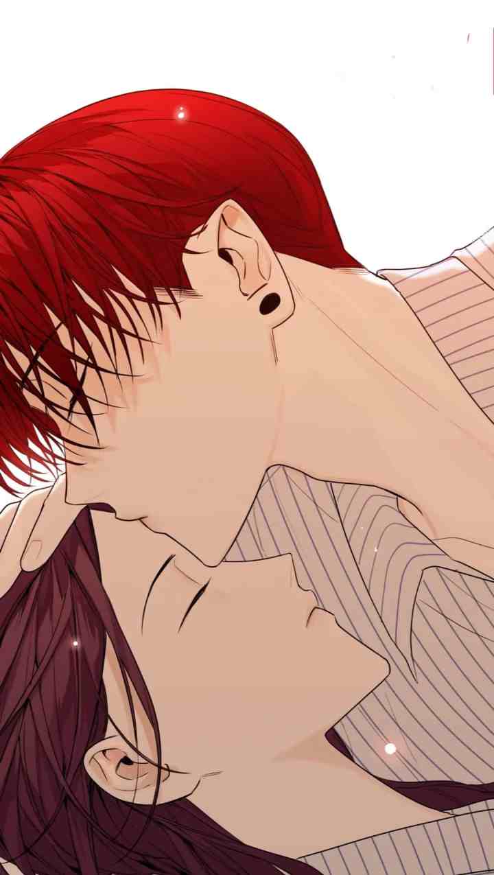 Devil's Luck chapter 15 halaman 16