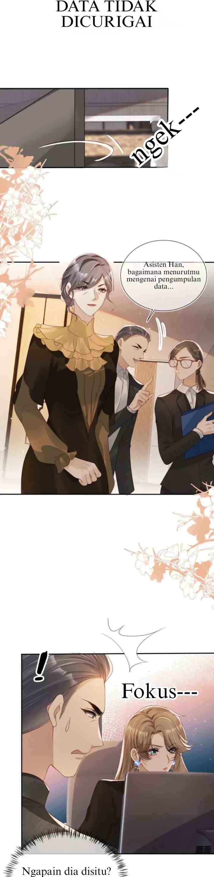 I Married the Disabled Big Shot After My Rebirth chapter 17 halaman 13