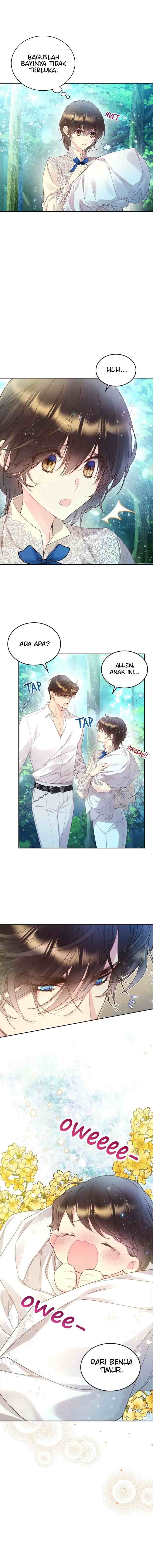 Béatrice chapter 87 halaman 9