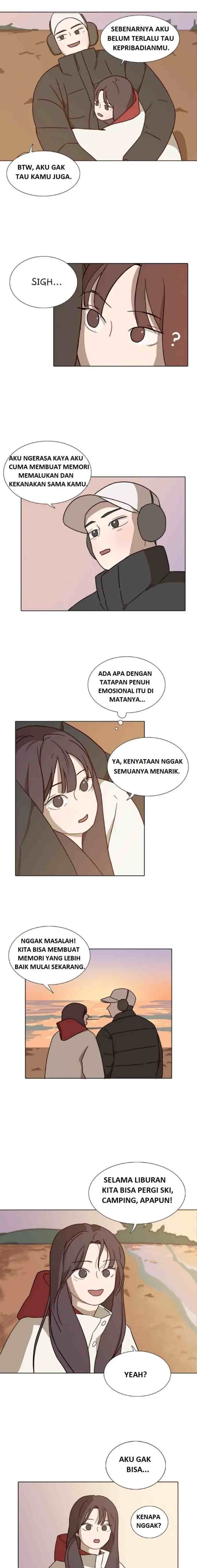 Crowning a Spoiled Prince chapter 37 halaman 13