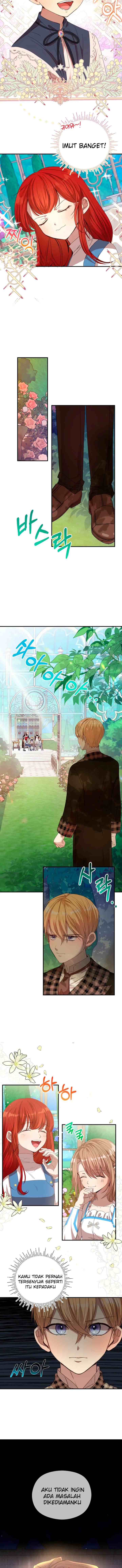 I Accidentally Seduced the Male Lead's Younger Brother chapter 10 halaman 8